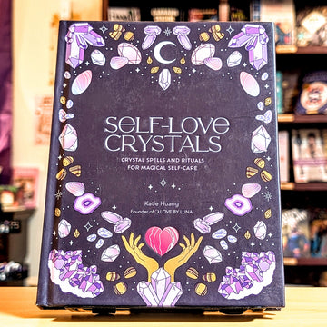 Self-Love Crystals