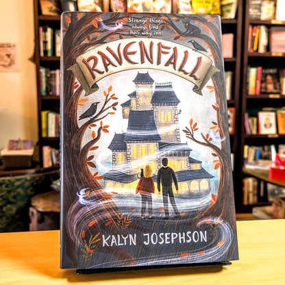 Ravenfall