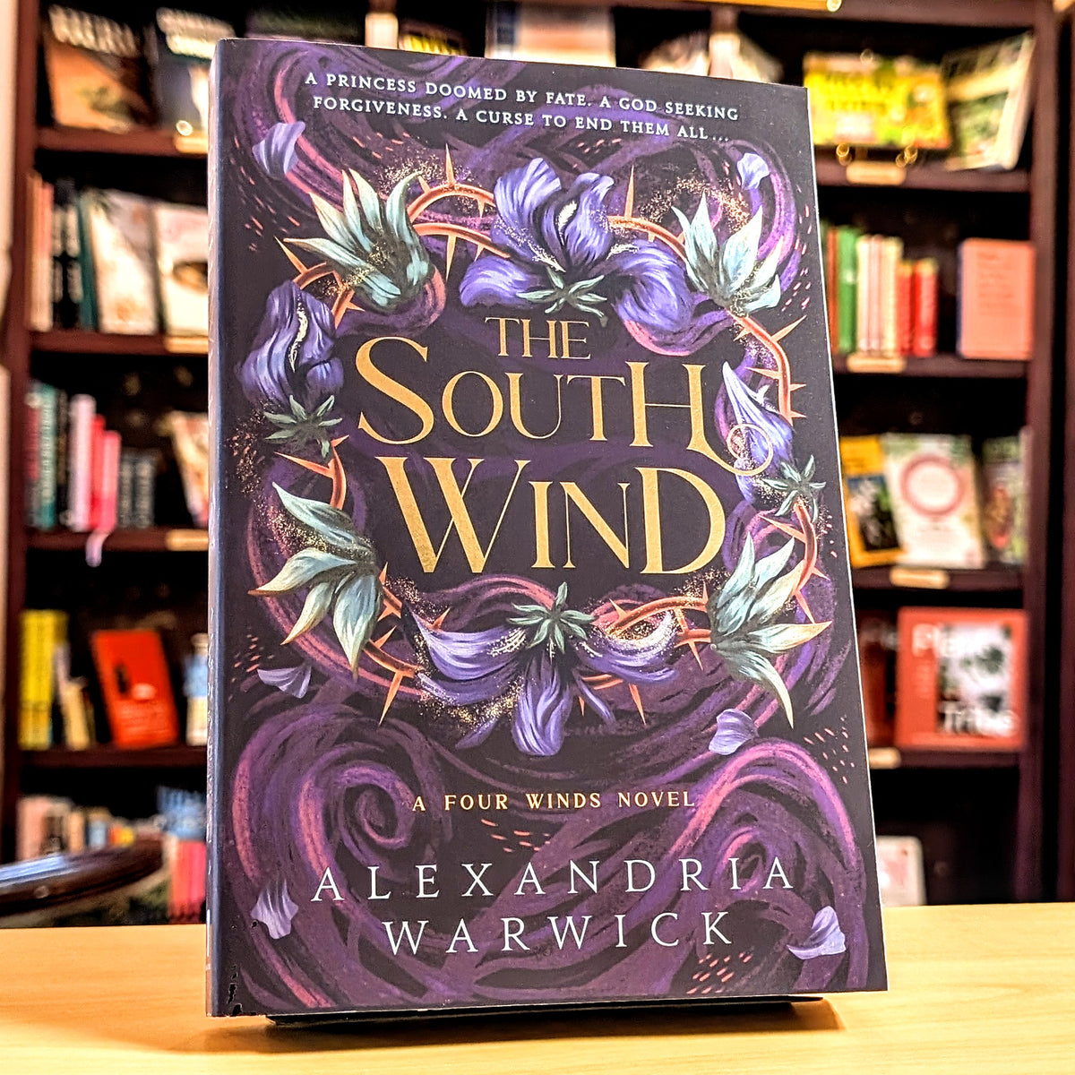 The South Wind