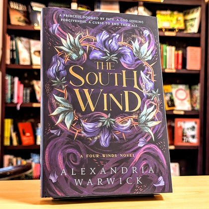 The South Wind