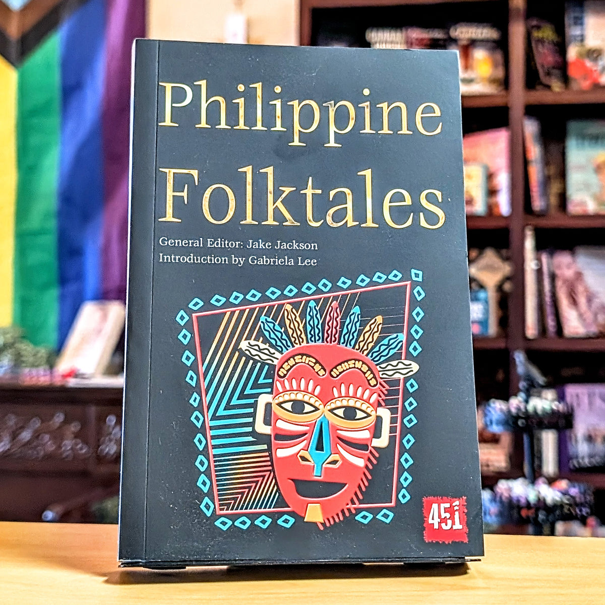 Philippine Folktales