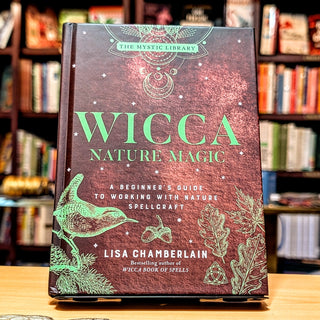 Wicca Nature Magic