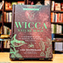 Wicca Nature Magic: A Beginner's Guide to Working with Nature Spellcraft (The Mystic Library, 7)