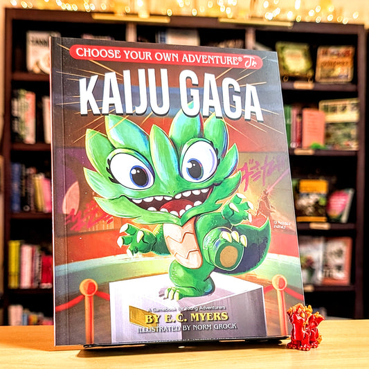 Kaiju Gaga