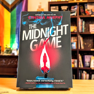 The Midnight Game