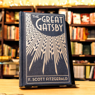 The Great Gatsby