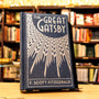 The Great Gatsby
