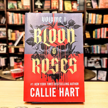 Blood & Roses Volume 1