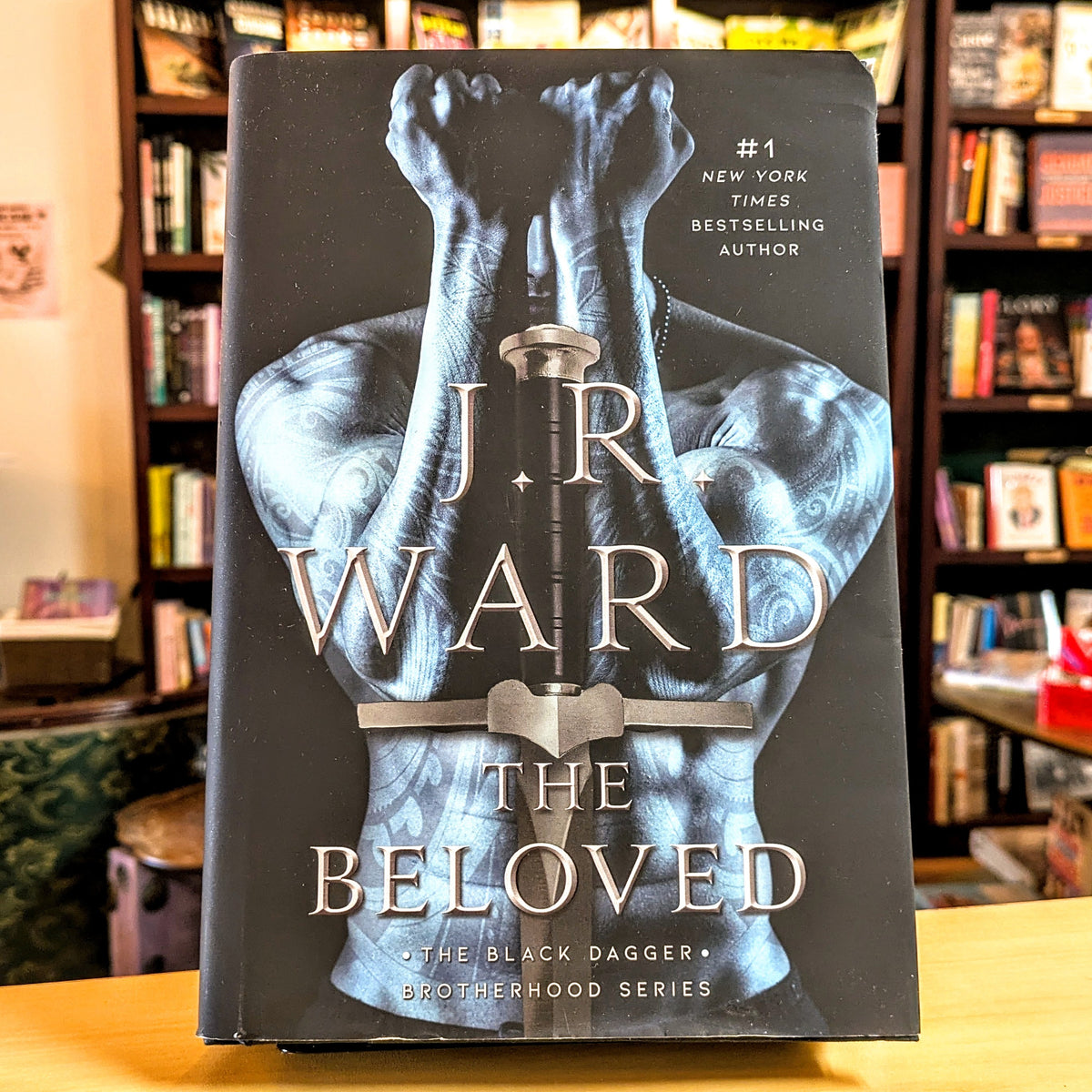 The Beloved
