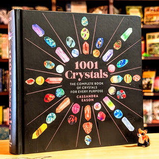 1001 Crystals