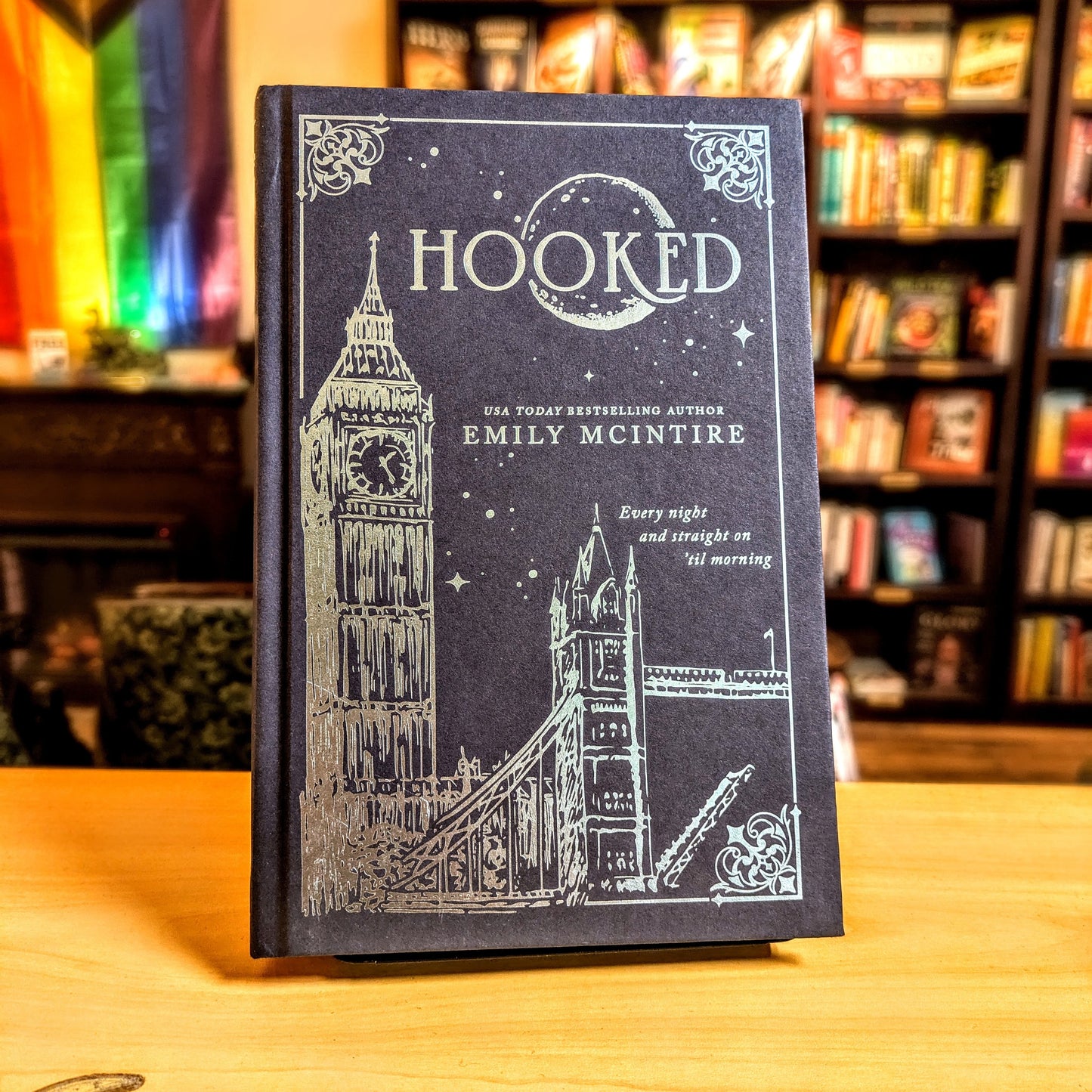 Hooked (Collector's Edition)