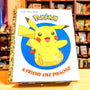 A Friend Like Pikachu!