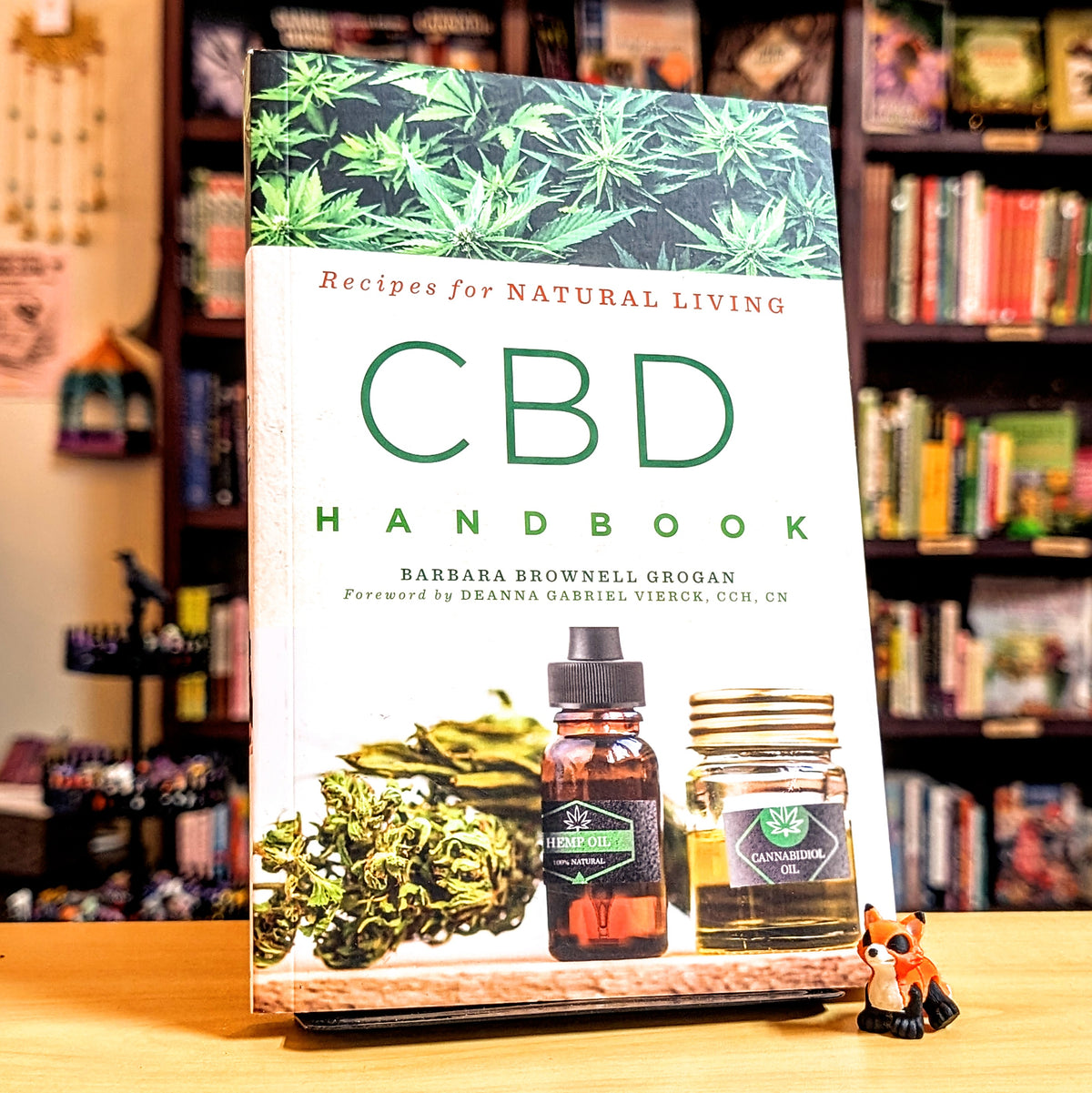 CBD Handbook