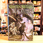 Blackveil: Book Four of Green Rider