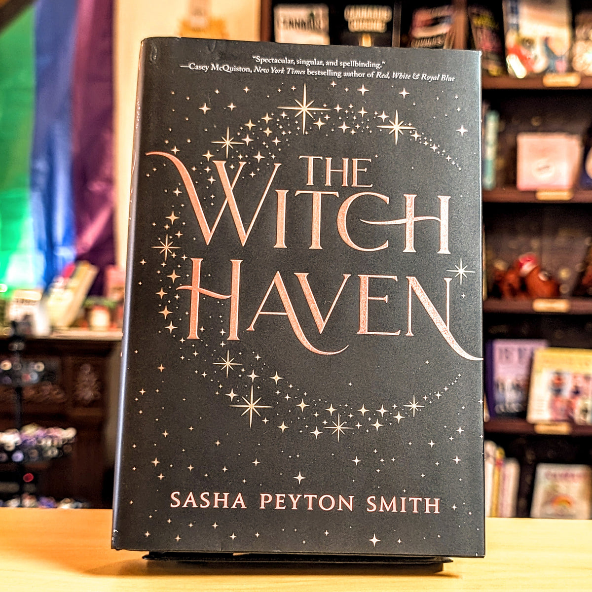The Witch Haven