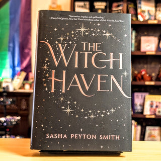The Witch Haven