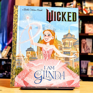 I Am Glinda