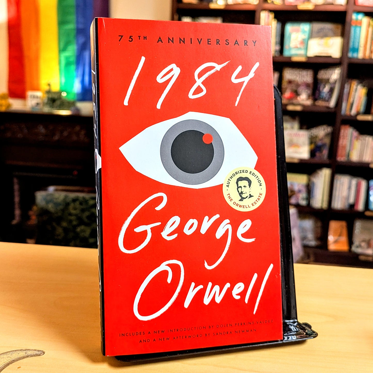 1984: 75th Anniversary