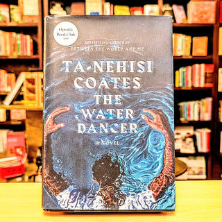 The Water Dancer