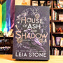 House of Ash and Shadow (Gilded City, 1)