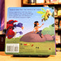 The Dark Crystal: Touch and Feel Book of Opposites (PlayPop)
