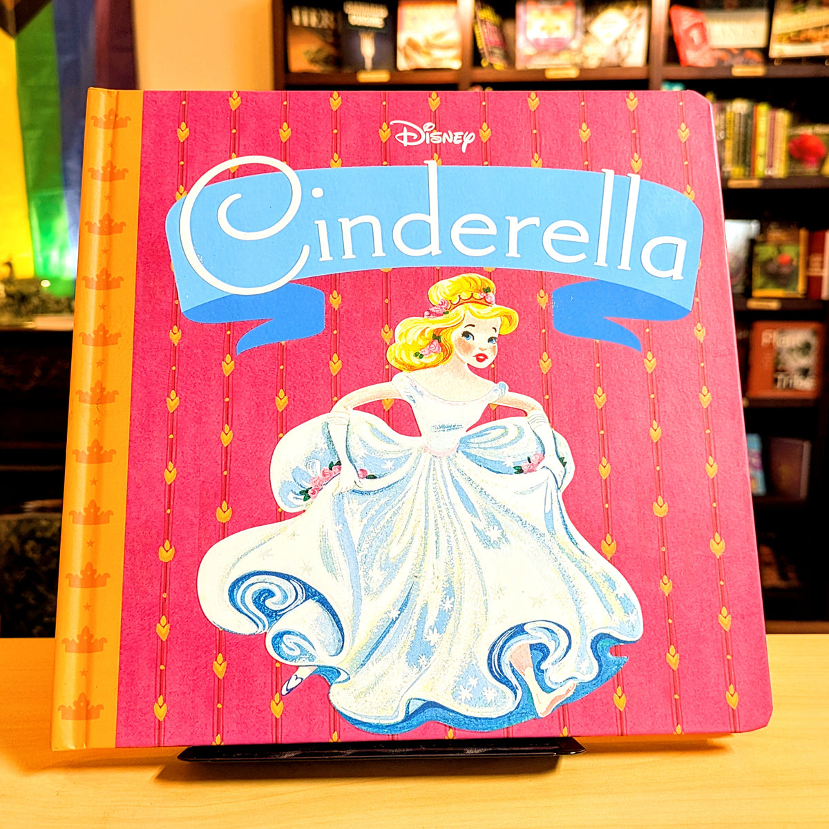 Walt Disney's Cinderella