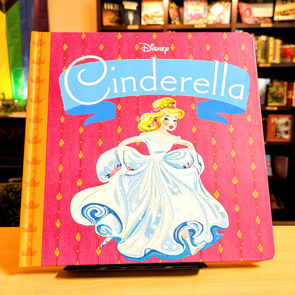 Walt Disney's Cinderella