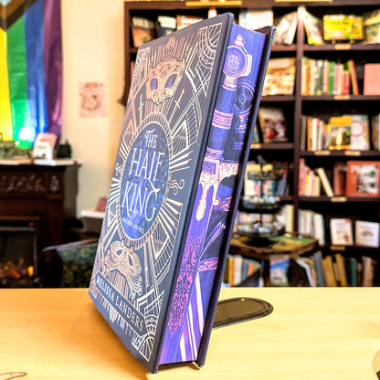 Half King (Deluxe Limited Edition)