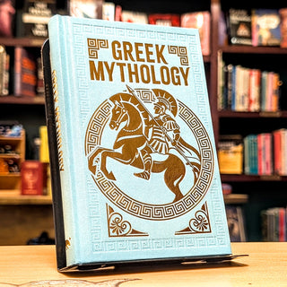 Greek Mythology