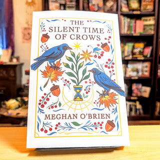 The Silent Time of Crows