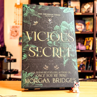 Vicious Secret