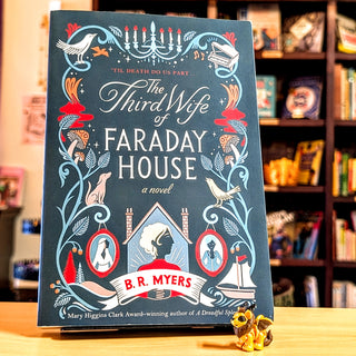 The Third Wife of Faraday House