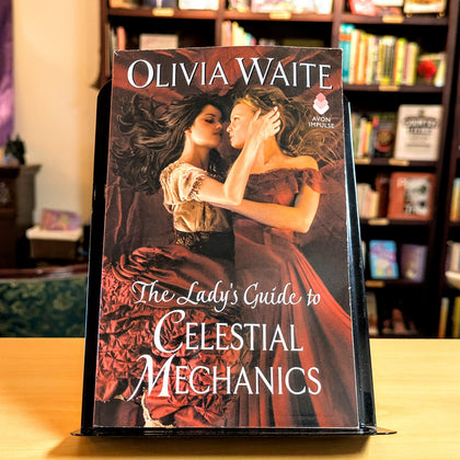 The Lady's Guide to Celestial Mechanics