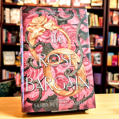 Rose Bargain