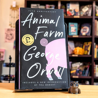 Animal Farm: 75th Anniversary Edition
