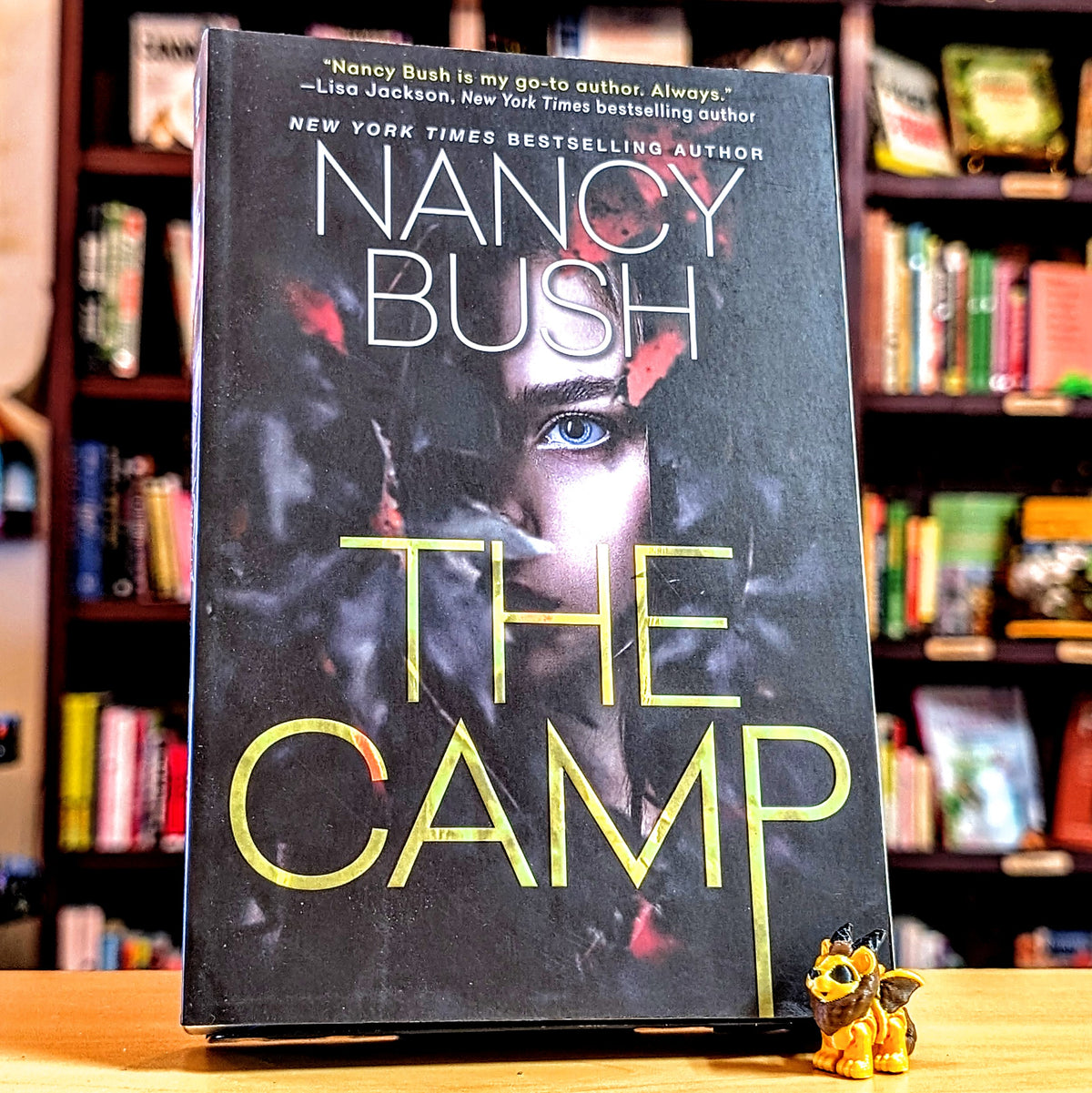The Camp
