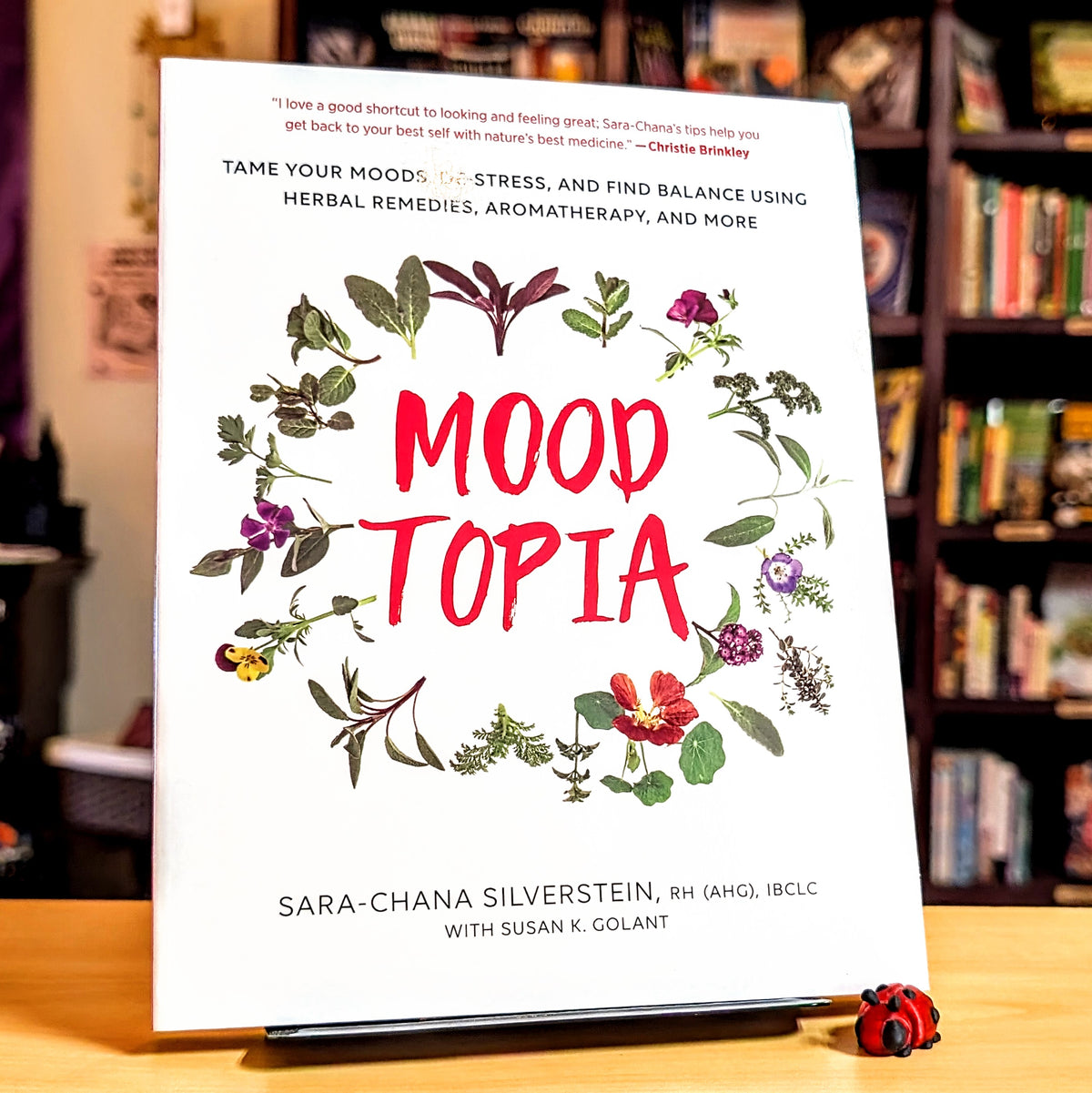 Moodtopia