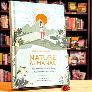 The Leaping Hare Nature Almanac