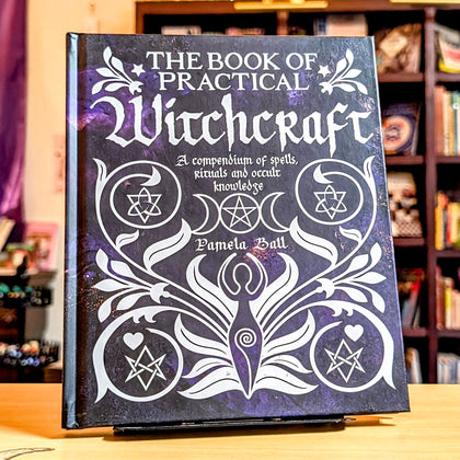 The Book of Practical Witchcraft
