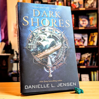 Dark Shores