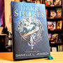 Dark Shores (Dark Shores, 1)
