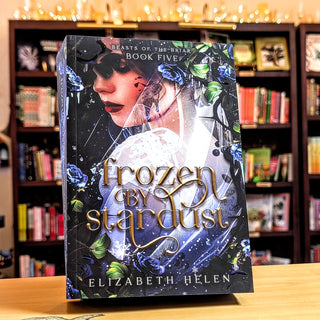 Frozen by Stardust