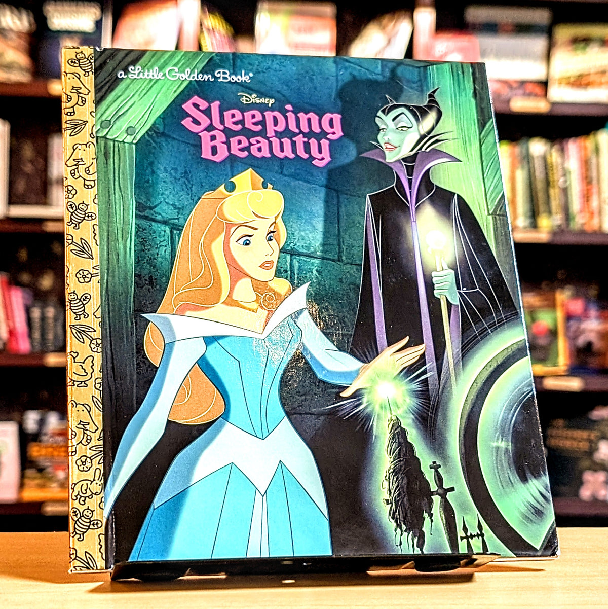 Sleeping Beauty