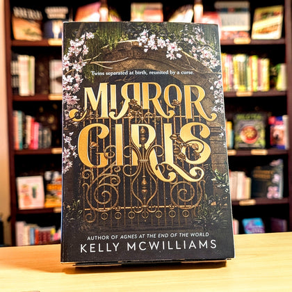 Mirror Girls