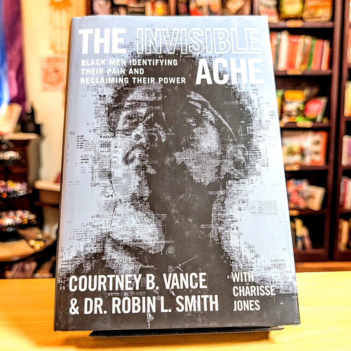 The Invisible Ache