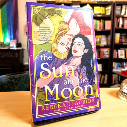 The Sun and the Moon