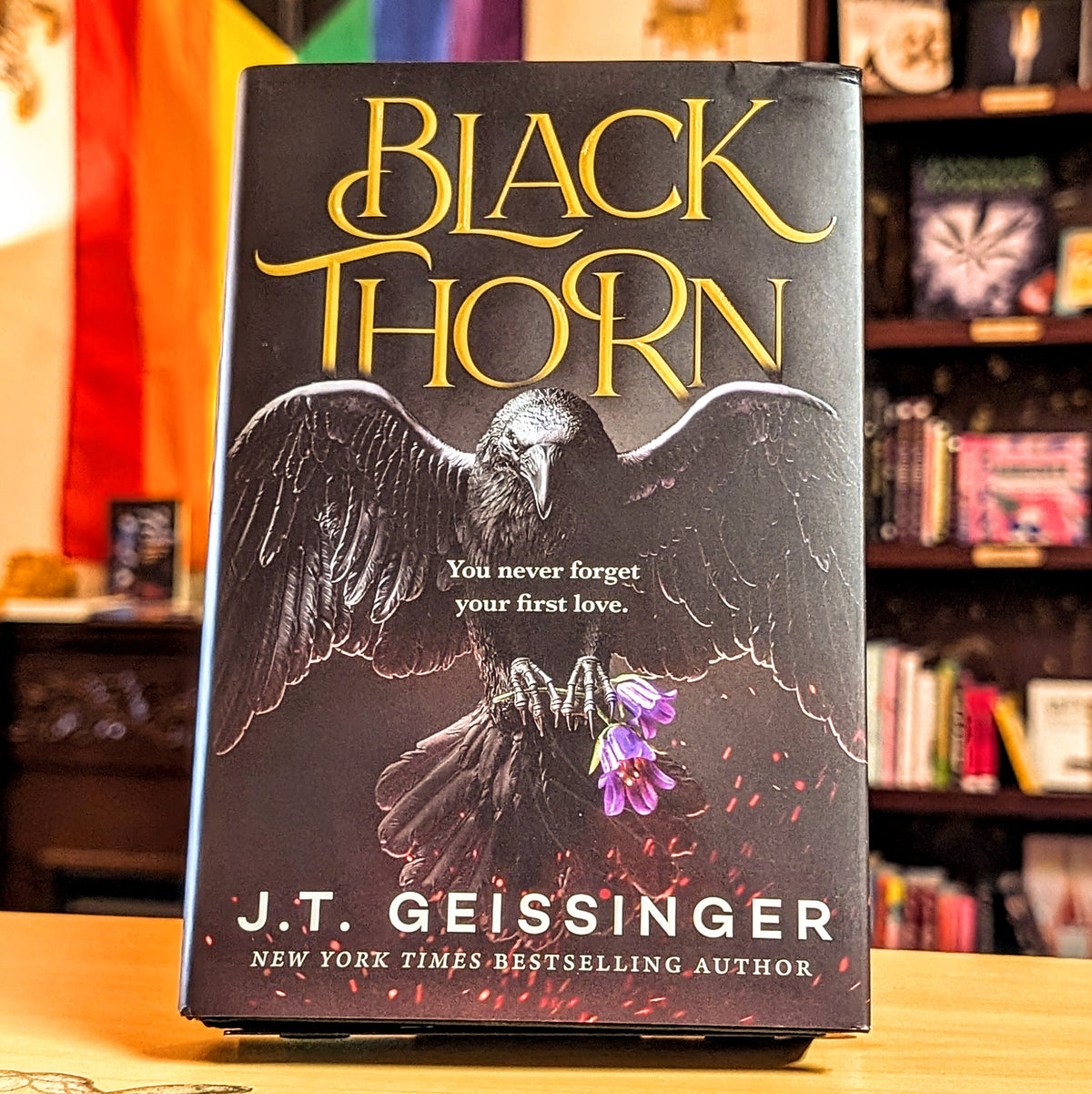 Blackthorn