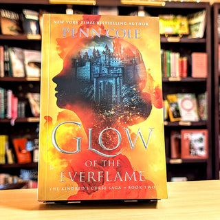 Glow of the Everflame