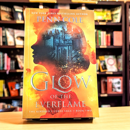 Glow of the Everflame