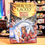 Brightly Burning (Daw Books Collectors, No. 1150) (Valdemar)